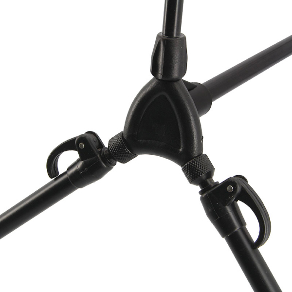 Spro Governor Carp Set mit Ruten, Rollen und Zubehör!