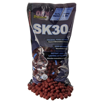 Starbaits PC SK30 Boilies (2kg)