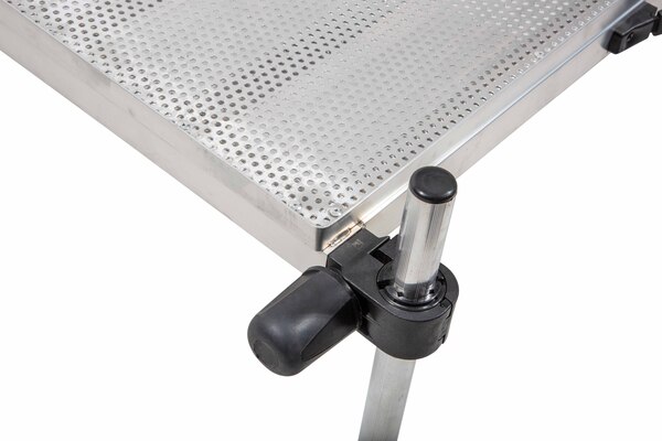 Ultimate Seatbox Platform