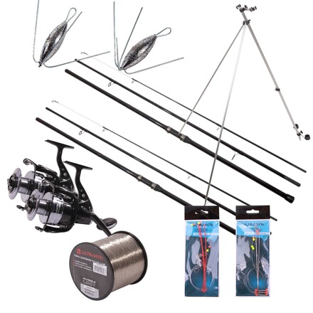 Ultimate BeachForce Set 5.00m
