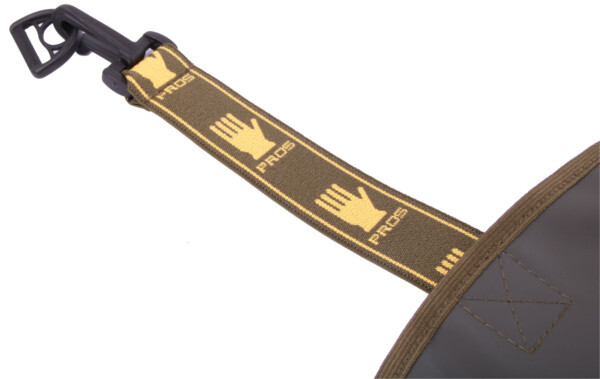 PROS Vadeadores de Muslos