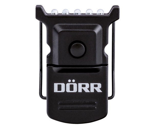 DÖRR Micro Cap LED Light