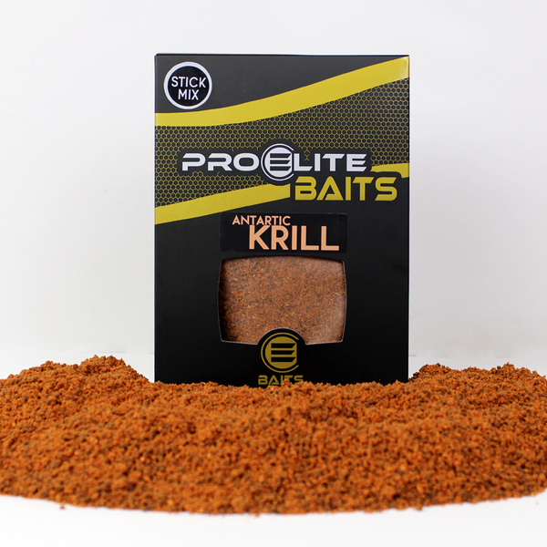 Pro Elite Baits Gold Stick Mix (1kg)