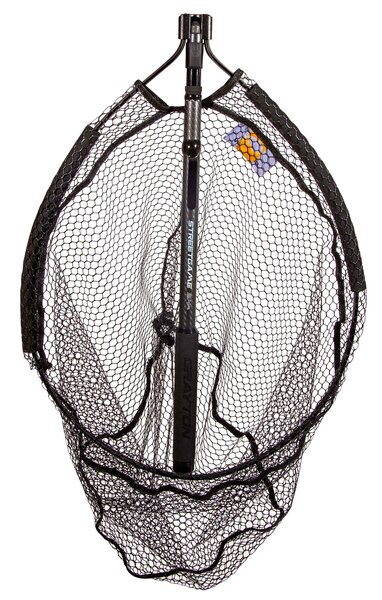 Retino Telescopico Grayton Streetgame Carbon 2.90m
