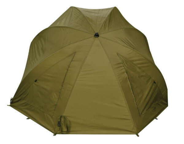 JRC Stealth Classic Brolly System 2G