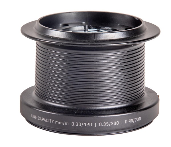 Ultimate Indura 10000 Gold Karpermolen