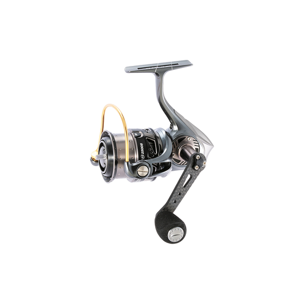 Abu Garcia Revo ALX Theta Spinning reel - 2000