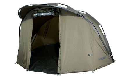 Ultimate BankBase Hi-Peak Bivvy 1-Man