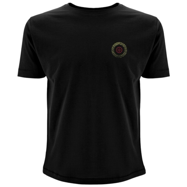 Kumu Ouroborous Tee T-Shirt