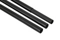 Korda Spring Bow Karpernet 5ft + 2ft/5ft 42''/107cm (3-Delige Steel)