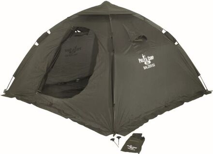 Balzer Pull & Camp Bivy XXL