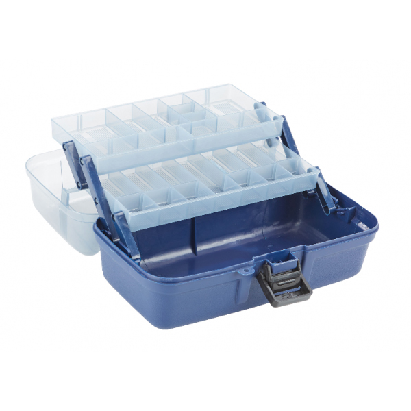 Balzer Tacklebox - 2 szuflady