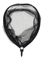 Retino per Predatori Grayton Floating Folding Net Head 