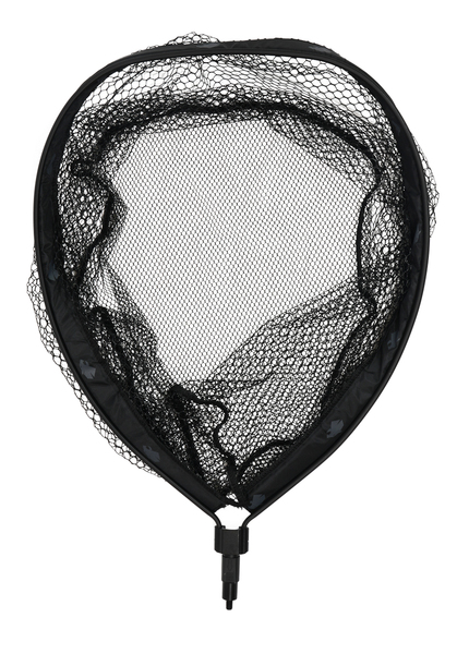 Retino per Predatori Grayton Floating Folding Net Head 