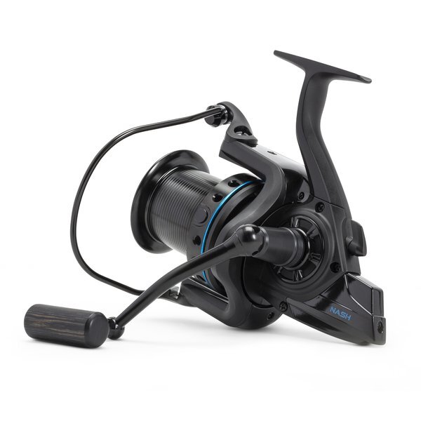 Nash LR Carp Reel