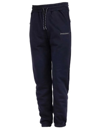 Prologic Signature Joggers Black Visbroek