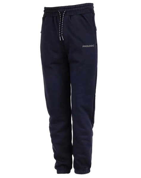 Prologic Signature Joggers Black Visbroek