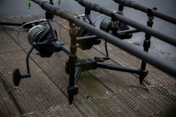 Solar A1 Aluminium Ground Pod