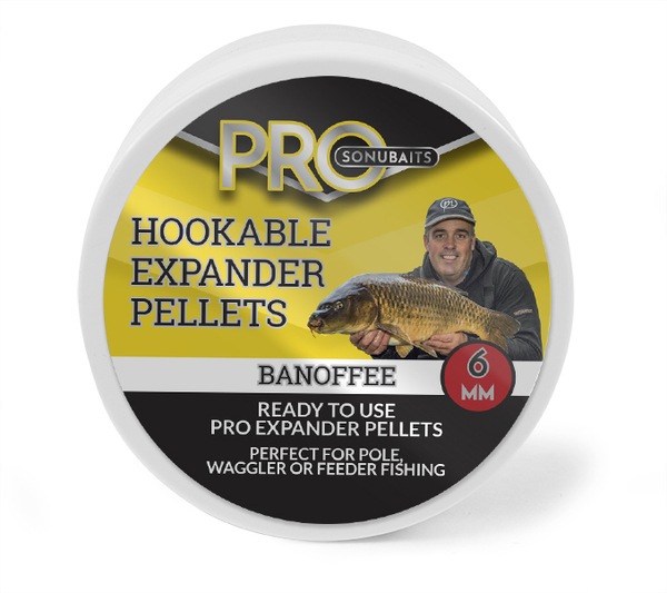 Sonubaits Hookable Pro Expander