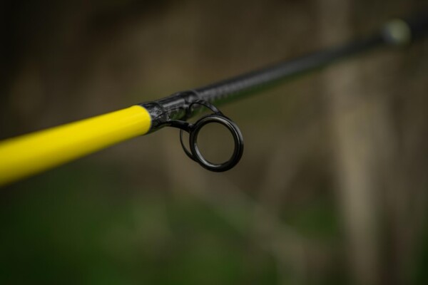 Black Cat Perfect Passion X Long Range Meervalhengel 3.30m (600g)