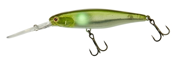 Illex SDD Squirrel Suspending Lure 7.9cm (11.3g) - HL Ayu