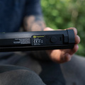 Ridgemonkey Base Lite IR Bivvy Lamp (Incl. Afstandsbediening)