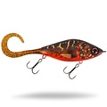 Strike Pro Guppie Jerkbait 13.5cm (120g) - Pierre Monjarret V2 MOG