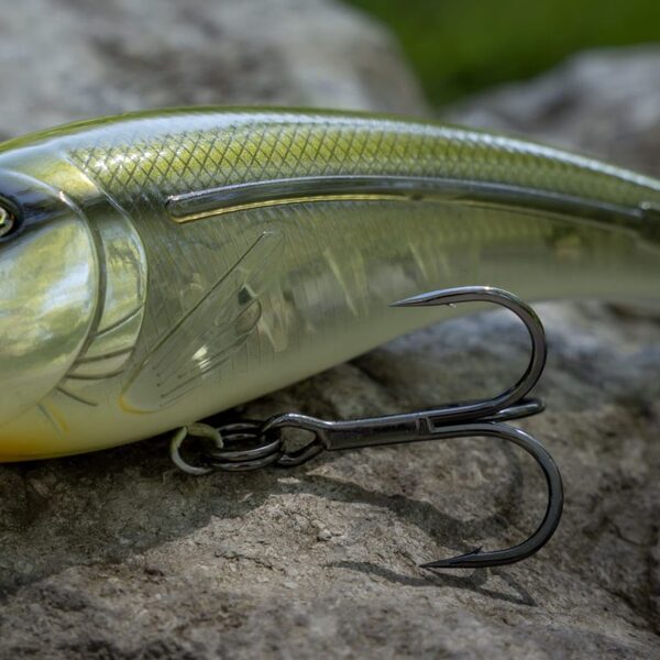 Rozemeijer Tybrid Jerkbait 15cm (81g)