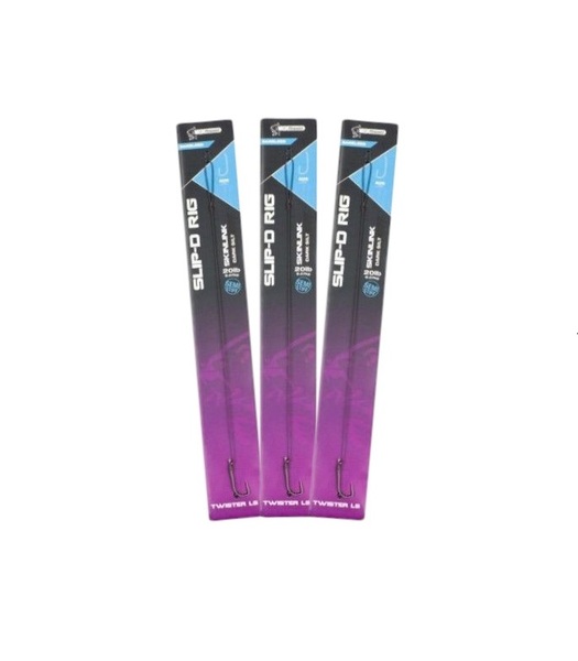 Mega Complete Carp Tacklebox!