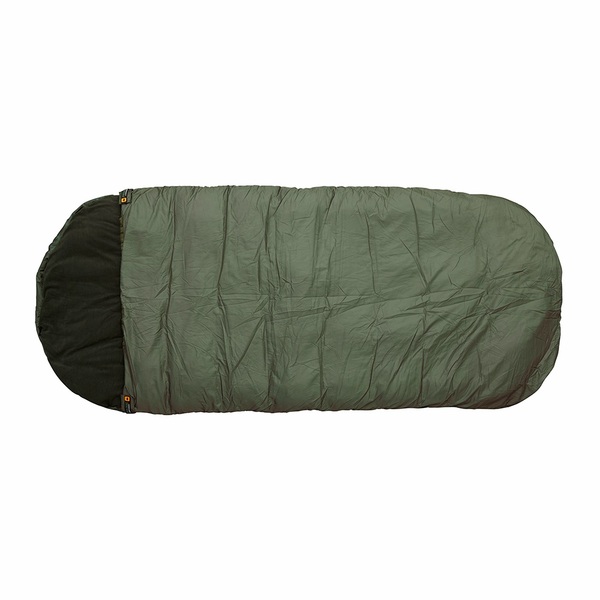 Prologic Element Lite-Pro Saco de Dormir 3 Temporadas 215 x 90cm (Incl. Bolsa de Transporte)
