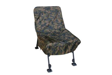 Ultimate XL Chair Rain Cover Camo