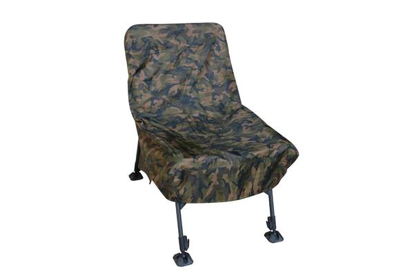 Ultimate XL Chair Rain Cover Camo