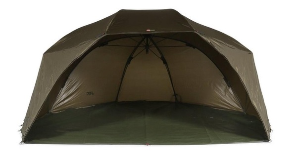 JRC Defender 60" Oval Brolly