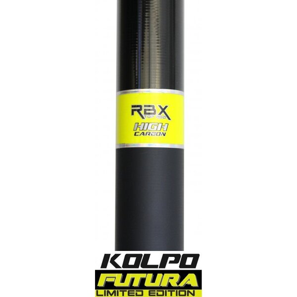 Kolpo Futura Bolognese Rod