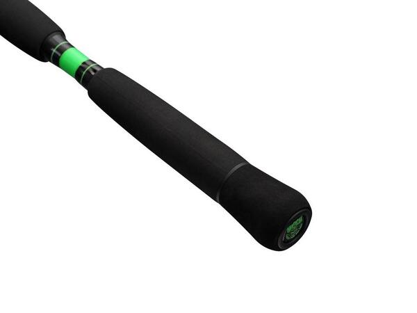 Madcat UV Series Belly Cat Caña para siluro1,7 m (50-150 g)