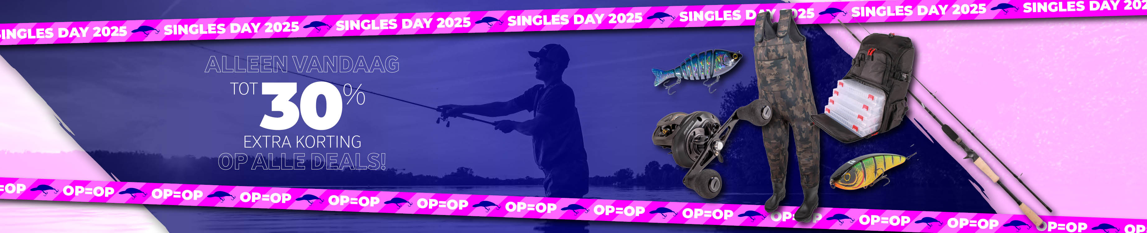 Category Top: Tot 30% Singles Day