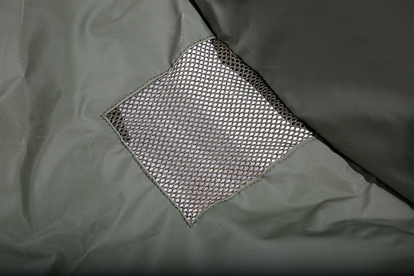 Ultimate Adventure Quickfold Carp Cradle