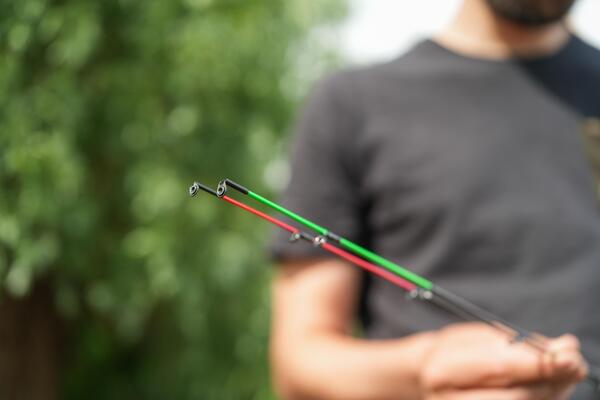 Ultimate Recruit Feeder 330 EVA