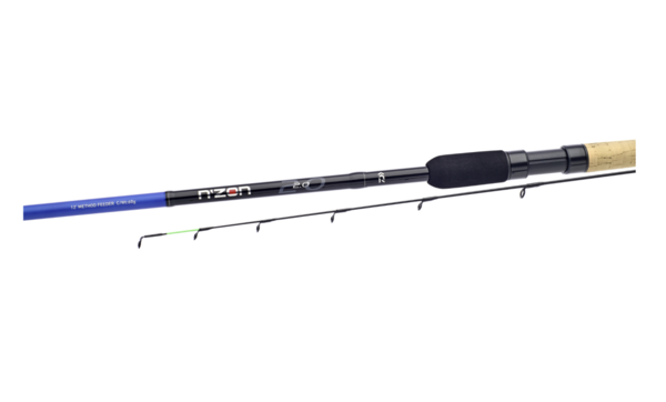 Daiwa N'Zon 2.0 Method Feederhengel 12ft (-60g)