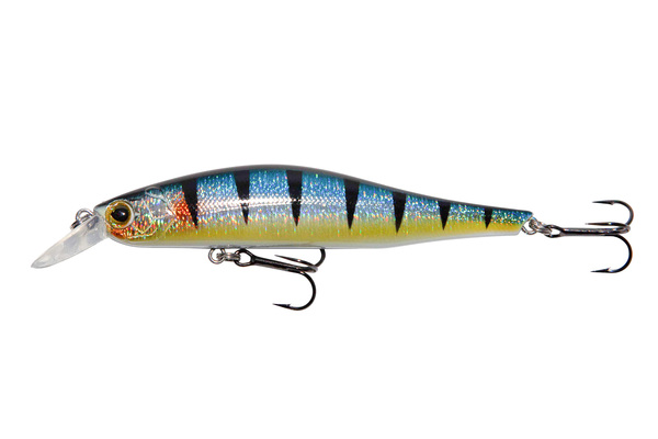 Ultimate Snoek & Baars Hengelset 1.85m (3-15g)