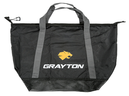 Grayton Weigh-Sling Perch (65x40cm)