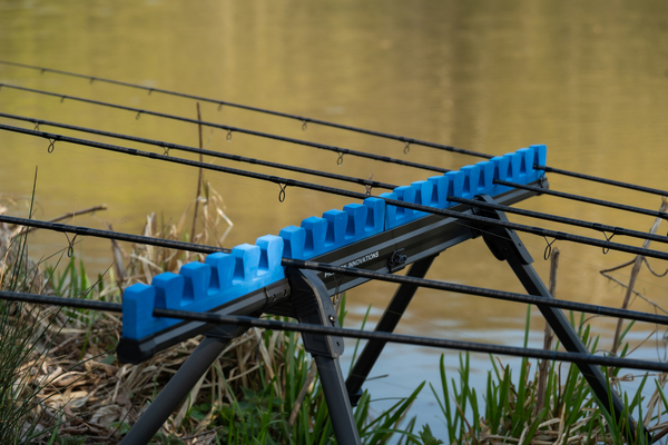 Preston Inception Pro Roost Deluxe Rod Standard