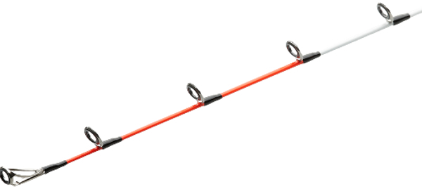 Savage Gear SGS6 Tai Rubber 2,13m 40-150gr