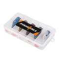 Fish4All Tricker Swimbait Box 8.5cm 10g (5pcs)