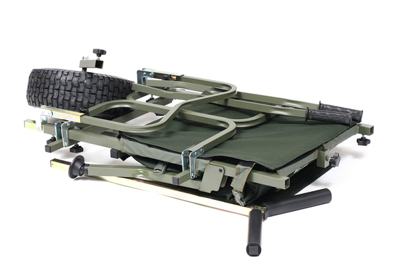 Brouette Carp Porter MK2 Fat Boy 