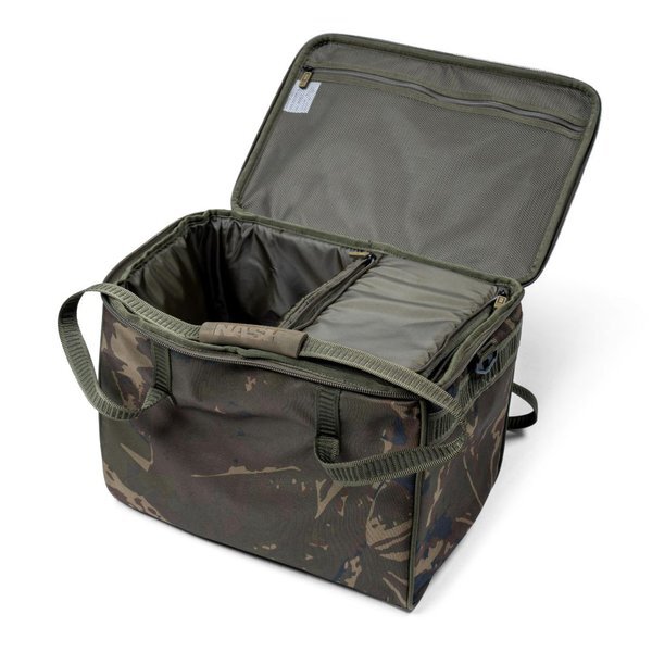 Nash Subterfuge Food Bag - XL