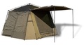 Nash Bank Life Gazebo Plus Social Shelter