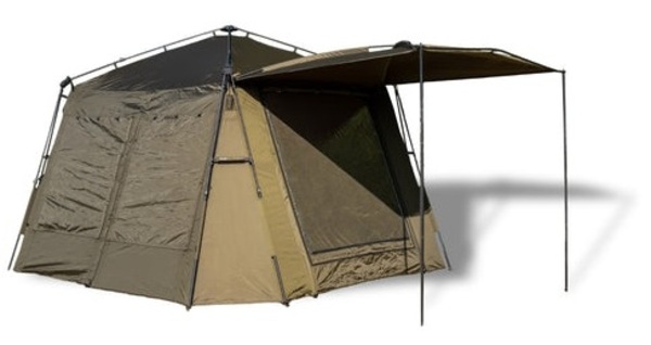 Nash Bank Life Gazebo Plus Social Shelter