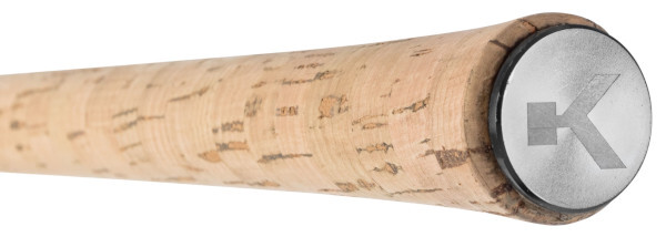 Korum Barbel Rod
