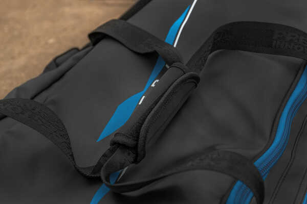 Preston Supera X Roller & Roost Bolsa de Pesca